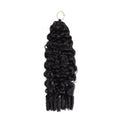 Miracle Knots — Feather Crochet Human Hair